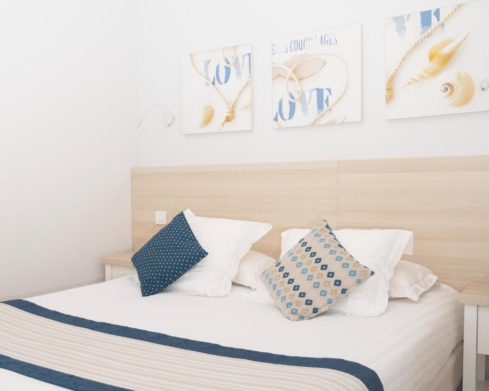 - A Deux Pas De L'eau Apartahotel La Ciotat