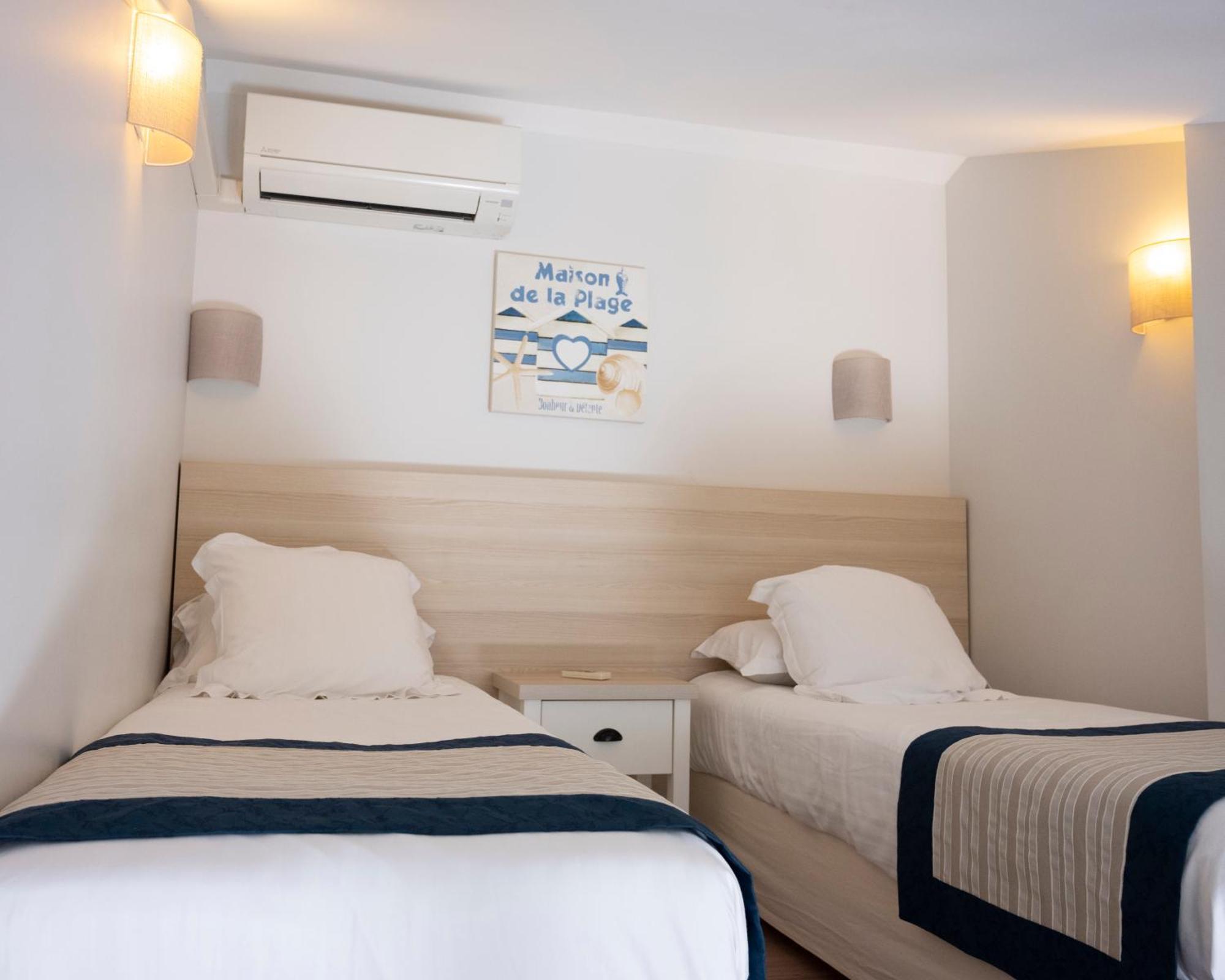 - A Deux Pas De L'eau Apartahotel *