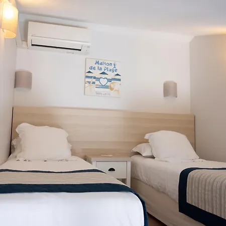 Hotel La Ciotat - A Deux Pas De L'Eau Exterior photo