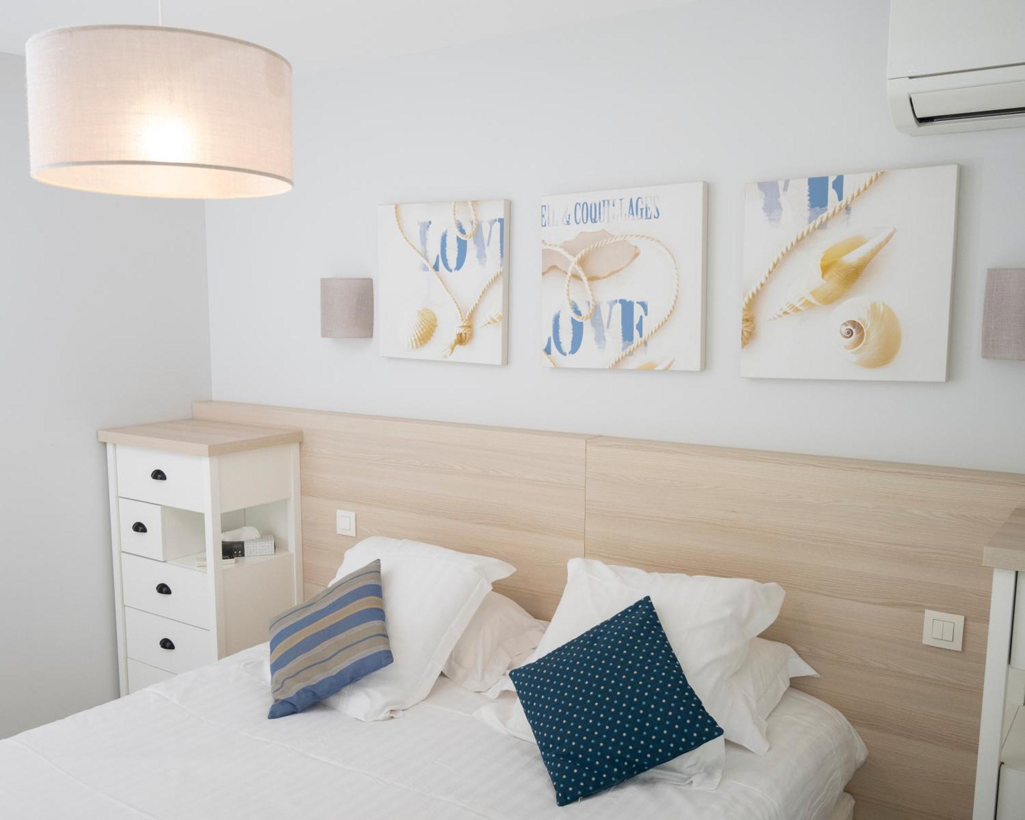 Aparthotel - A Deux Pas De L'eau