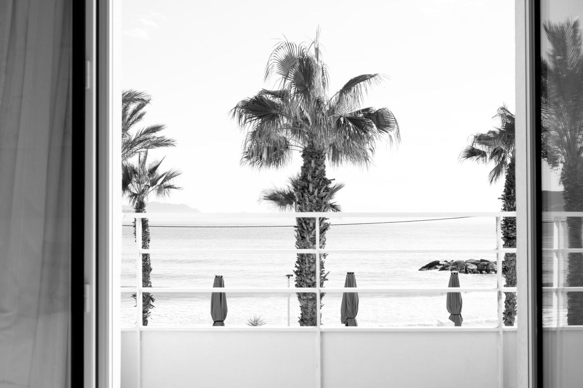 Apartahotel - A Deux Pas De L'eau La Ciotat