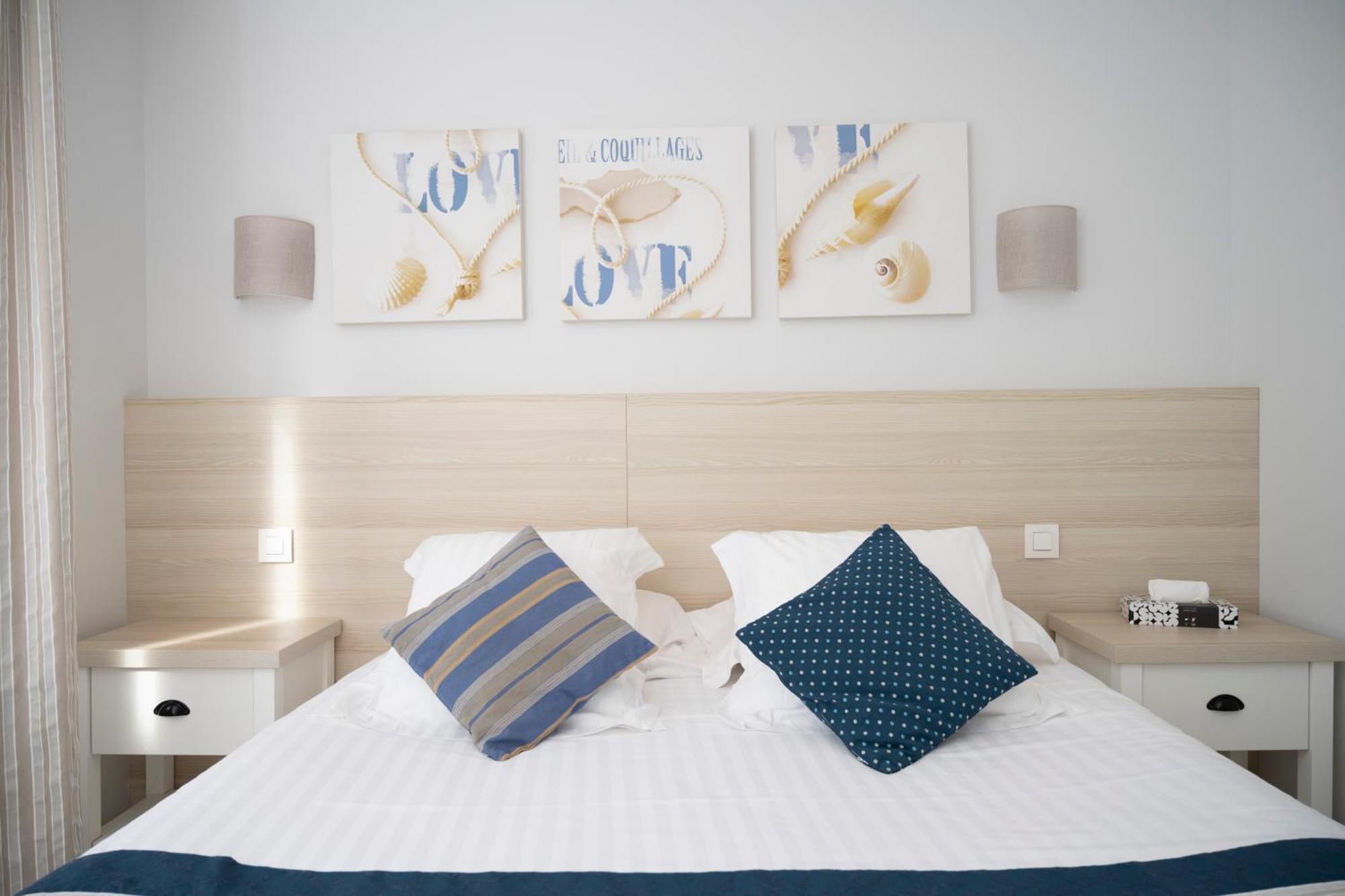 Aparthotel - A Deux Pas De L'eau La Ciotat