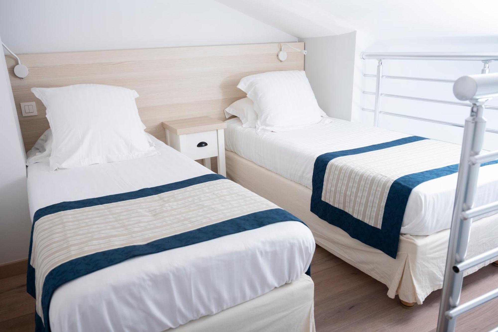 Aparthotel - A Deux Pas De L'eau La Ciotat