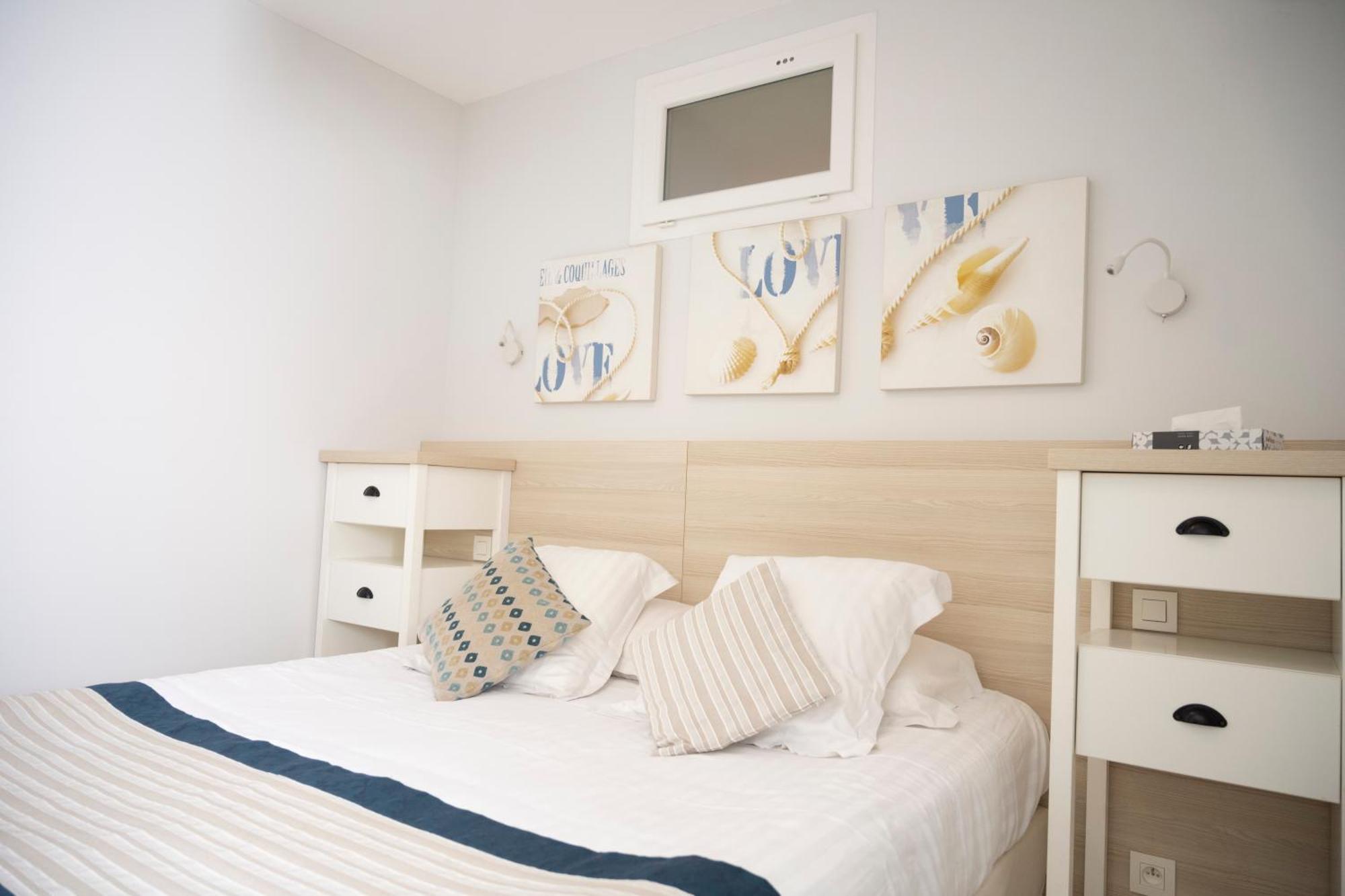 Apartahotel - A Deux Pas De L'eau La Ciotat